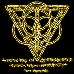The Golden Order clan icon