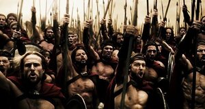 The Royal Spartans clan icon