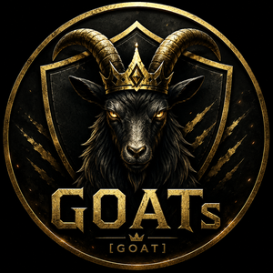 GOATs clan icon