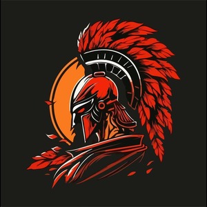 The Royal Spartans clan icon