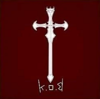 Knights Of The Blood Oath